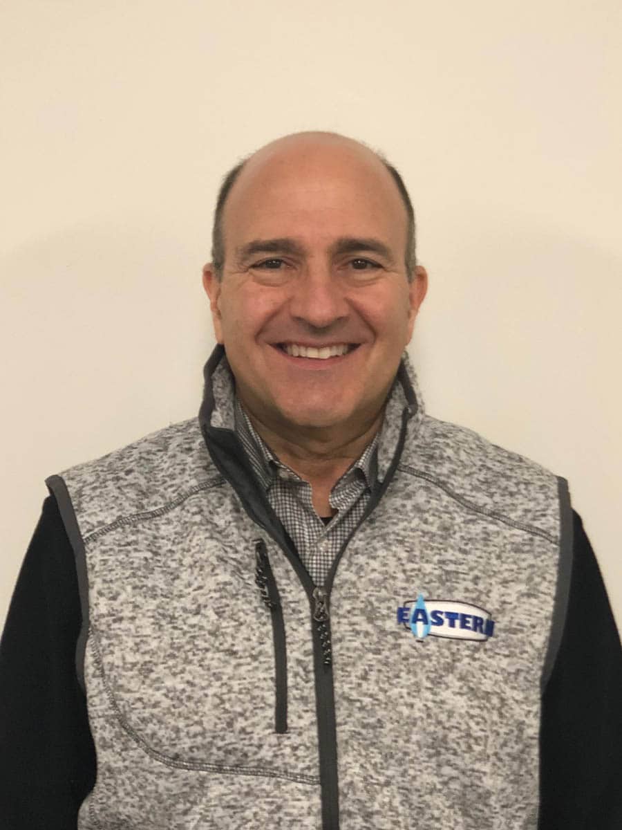 Steve Gallo Eastern Propane & Oil